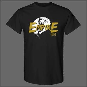 Empire Shirt